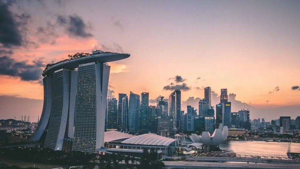 life science marketing singapore