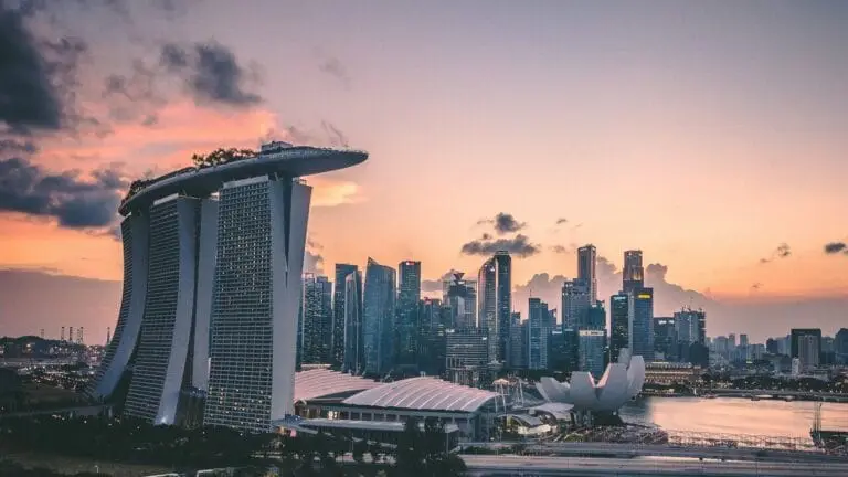 life science marketing singapore
