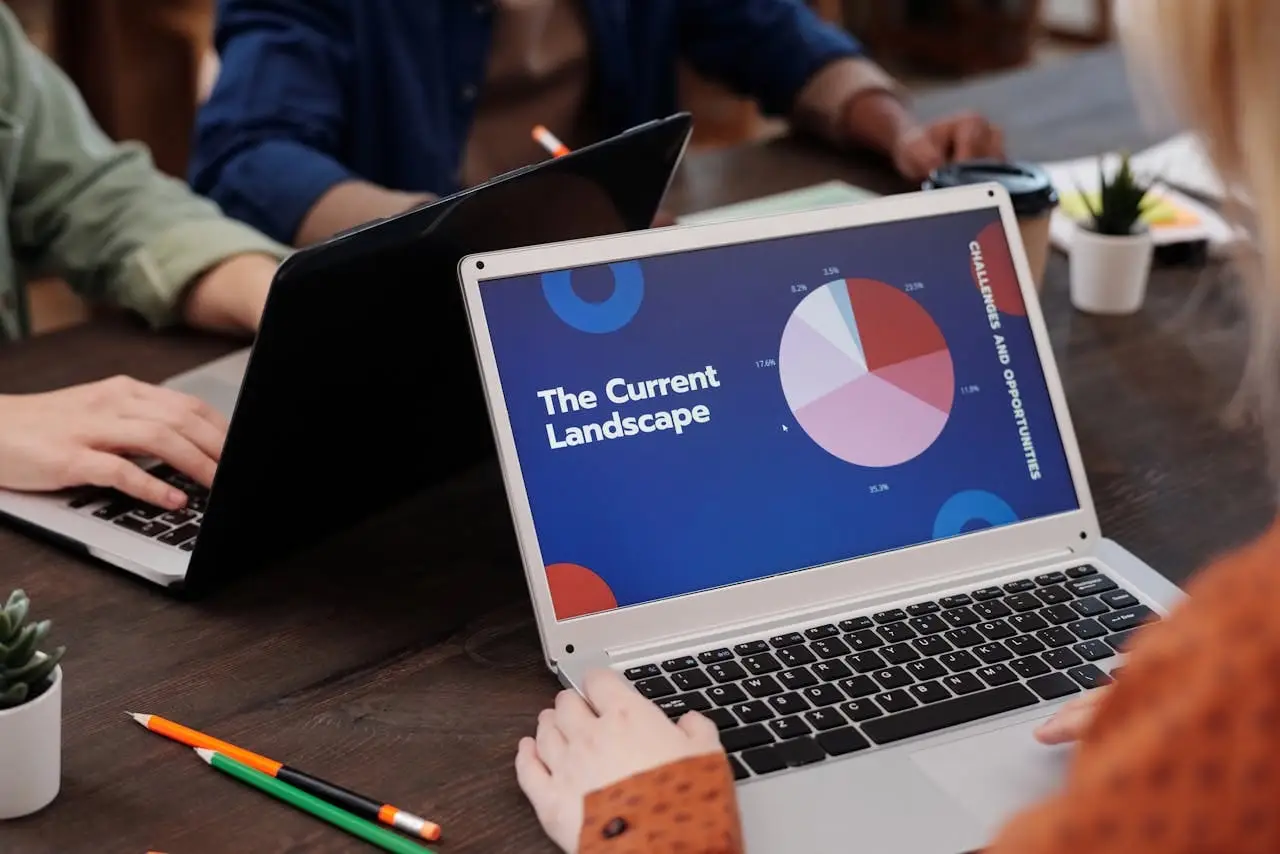 How to Build a Biotech Pitch Deck Investors Can Follow