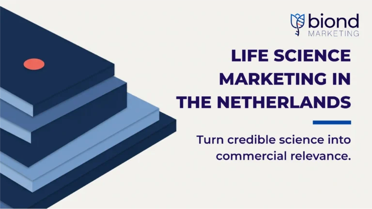 Biotech Marketing in the Netherlands: How Life Science Companies Find the Right Support